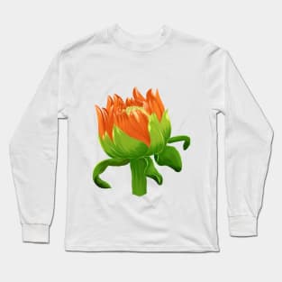 bud Long Sleeve T-Shirt